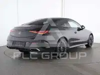 2025 Mercedes Benz CLE 300