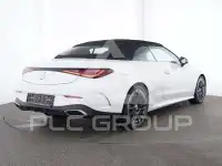 2025 Mercedes Benz CLE 300