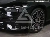 2025 Mercedes Benz CLE 300
