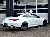 2025 Mercedes Benz CLE 300