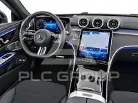 2025 Mercedes Benz CLE 300