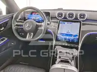 2025 Mercedes Benz CLE 300