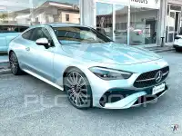 2025 Mercedes Benz CLE 300