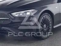 2025 Mercedes Benz CLE 300