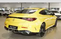 2025 Mercedes Benz CLE 300