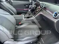 2025 Mercedes Benz CLE 300