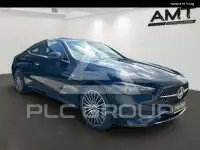 2025 Mercedes Benz CLE 300