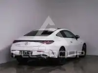 2025 Mercedes Benz CLE 300