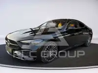 2025 Mercedes Benz CLE 300