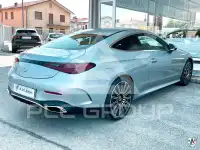 2025 Mercedes Benz CLE 300