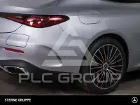 2025 Mercedes Benz CLE 300