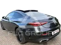2025 Mercedes Benz CLE 300