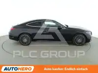 2025 Mercedes Benz CLE 300