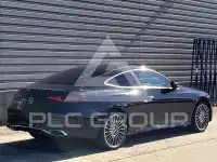 2025 Mercedes Benz CLE 300