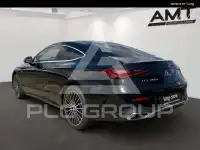 2025 Mercedes Benz CLE 300