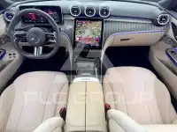 2025 Mercedes Benz CLE 300
