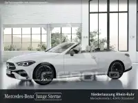 2025 Mercedes Benz CLE 300