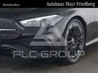 2025 Mercedes Benz CLE 300