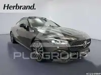 2025 Mercedes Benz CLE 300