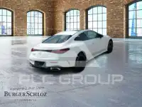 2025 Mercedes Benz CLE 300