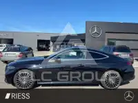 2025 Mercedes Benz CLE 300