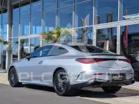 2025 Mercedes Benz CLE 300