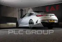 2025 Mercedes Benz CLE 300