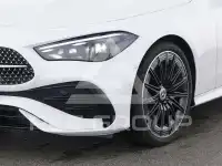 2025 Mercedes Benz CLE 300