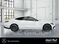 2025 Mercedes Benz CLE 300