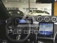 2025 Mercedes Benz CLE 300