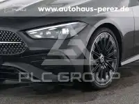 2025 Mercedes Benz CLE 300