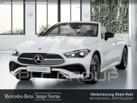 2025 Mercedes Benz CLE 300