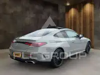 2025 Mercedes Benz CLE 300