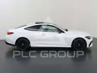 2025 Mercedes Benz CLE 300