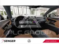 2025 Mercedes Benz CLE 300
