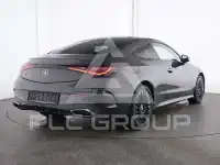 2025 Mercedes Benz CLE 300