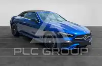 2025 Mercedes Benz CLE 300
