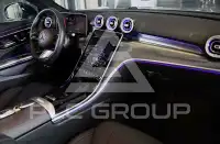 2025 Mercedes Benz CLE 300