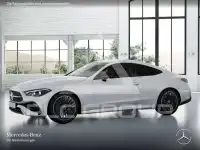 2025 Mercedes Benz CLE 300