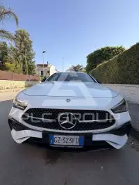 2025 Mercedes Benz CLE 300