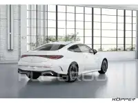2025 Mercedes Benz CLE 300
