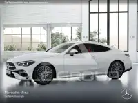 2025 Mercedes Benz CLE 300