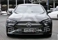 2025 Mercedes Benz CLE 300