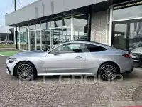 2025 Mercedes Benz CLE 300