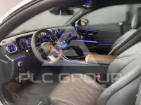 2025 Mercedes Benz CLE 300