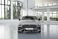 2025 Mercedes Benz CLE 300