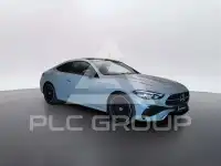 2025 Mercedes Benz CLE 300