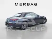 2025 Mercedes Benz CLE 300