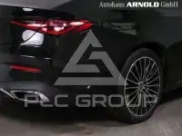 2025 Mercedes Benz CLE 300
