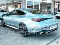 2025 Mercedes Benz CLE 300
